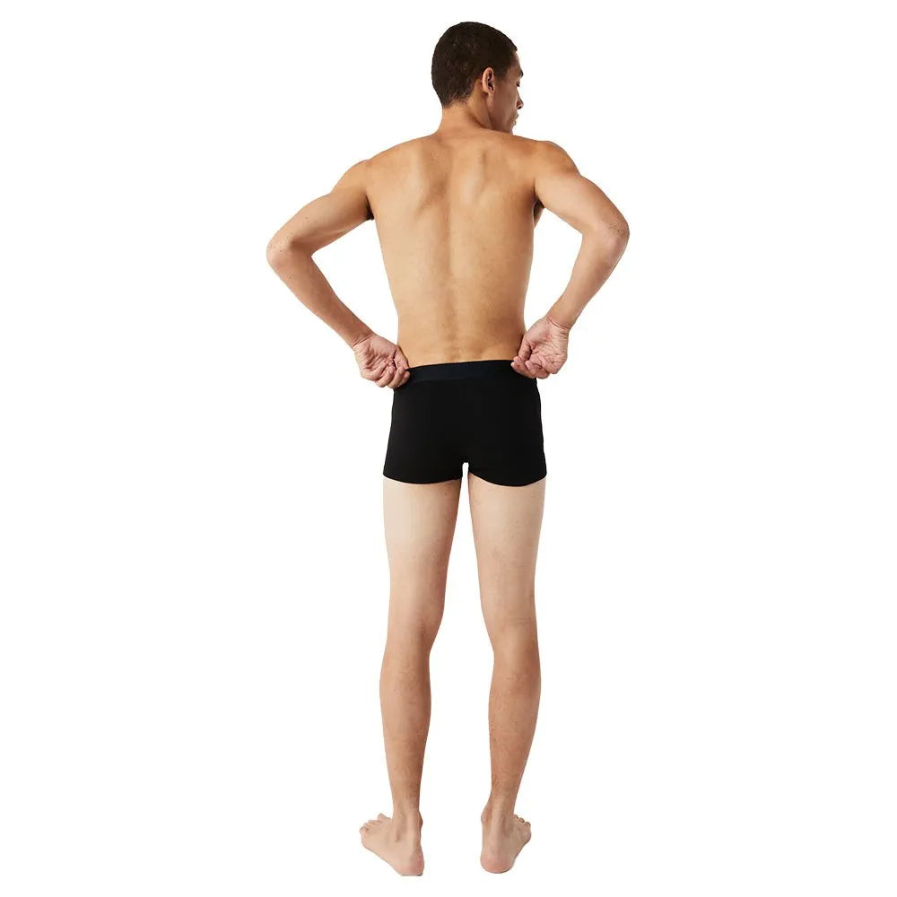 PACK-3 BOXERS MIDI LACOSTE