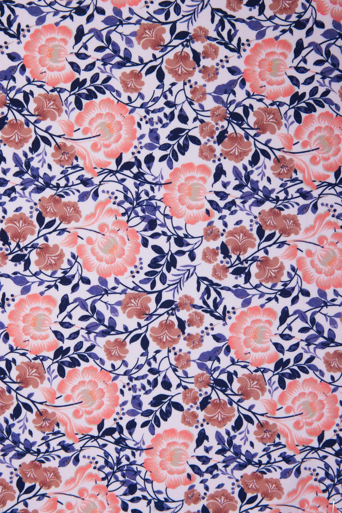 BIKINI TRIANGULO BRAGUITA MINI MIDNIGHT GARDEN