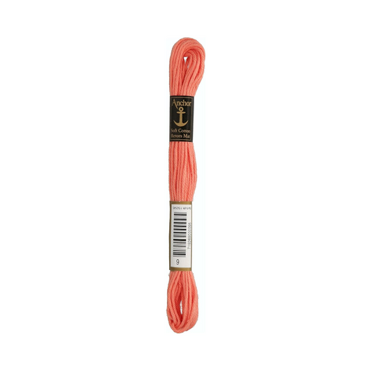 9 MADEJA PETIT POINT 10M ANCHOR