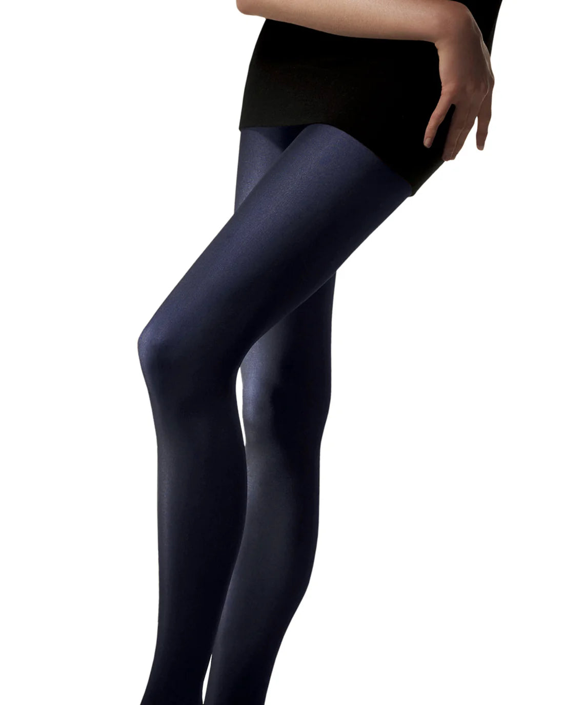 PANTY 40 DENIERS VELOUR 40 OMSA