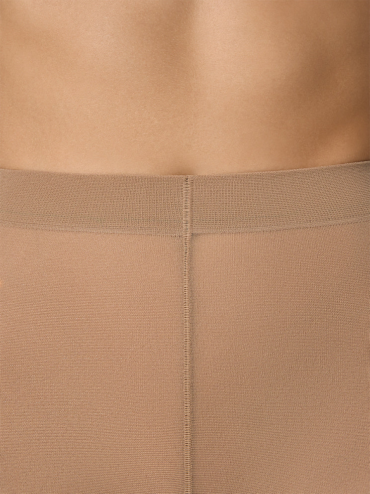 PACK-2 PANTIES SUPER 15 DENIERS OMSA