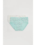 PACK-2 BRAGAS INFANTILES UNICORNIOS Y ESTAMPADO