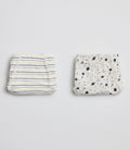 PACK-2 SLIPS INFANTIL STARS AND PLANETS