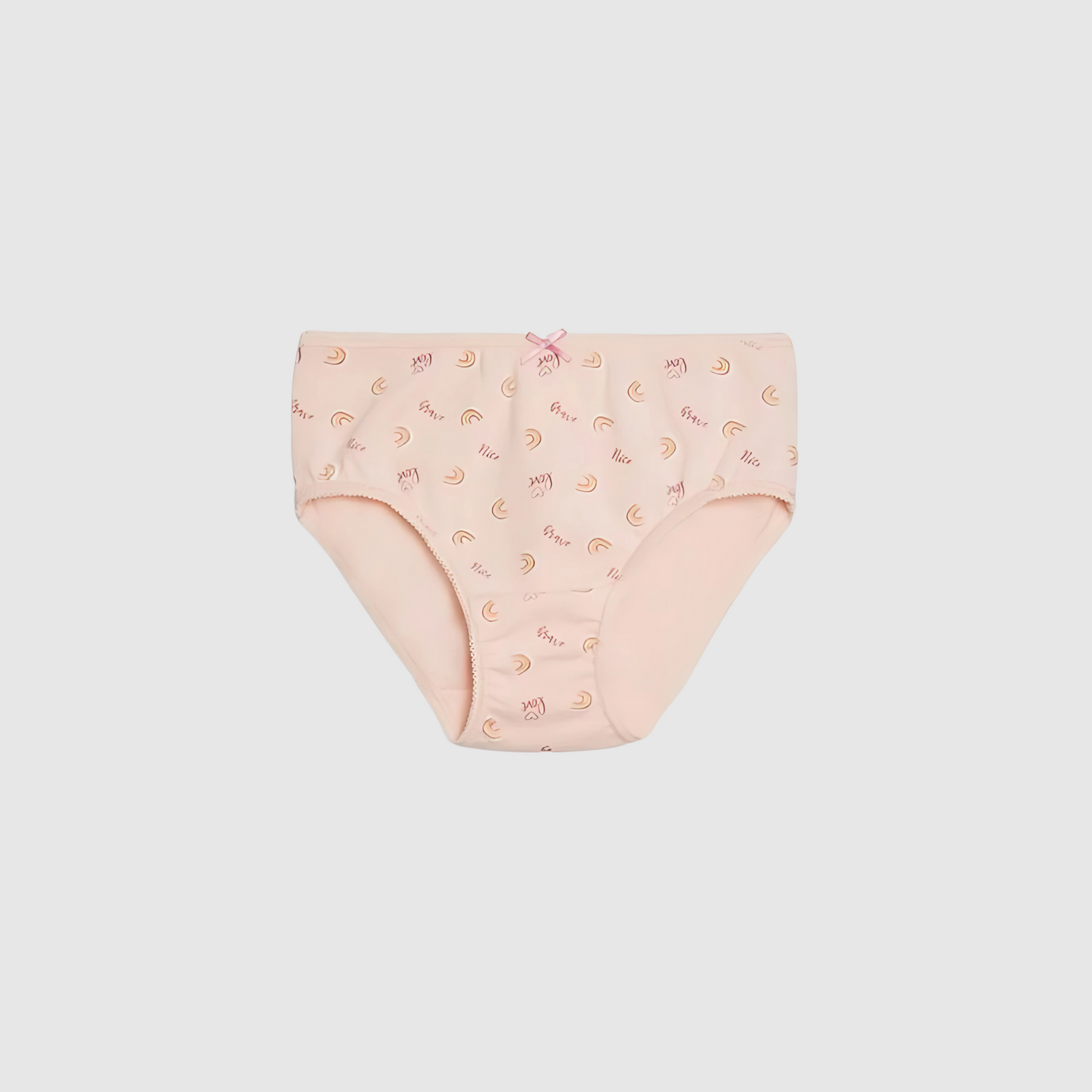 PACK-2 BRAGAS INFANTILES SUMMER IN MY HEART