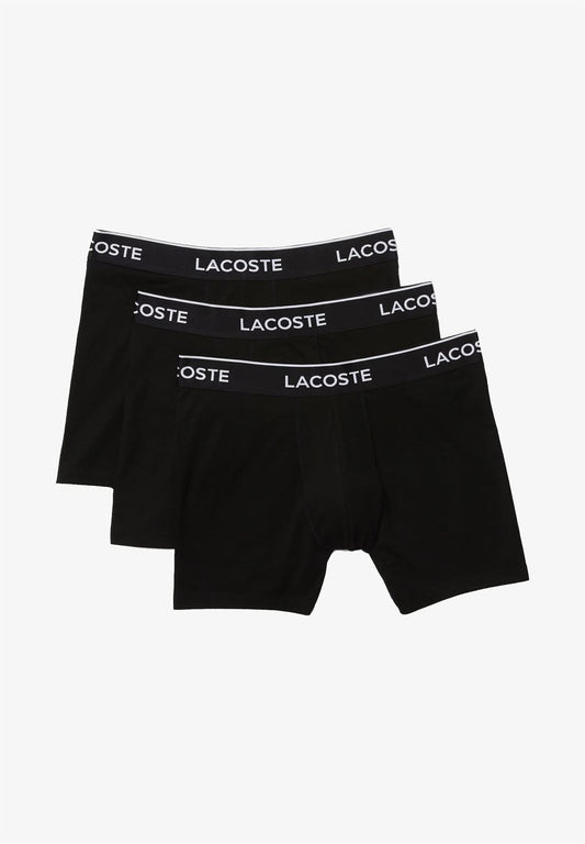 PACK-3 BOXERS MIDI LACOSTE
