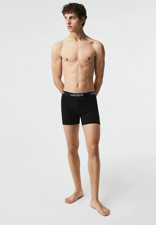 PACK-3 BOXERS MIDI LACOSTE