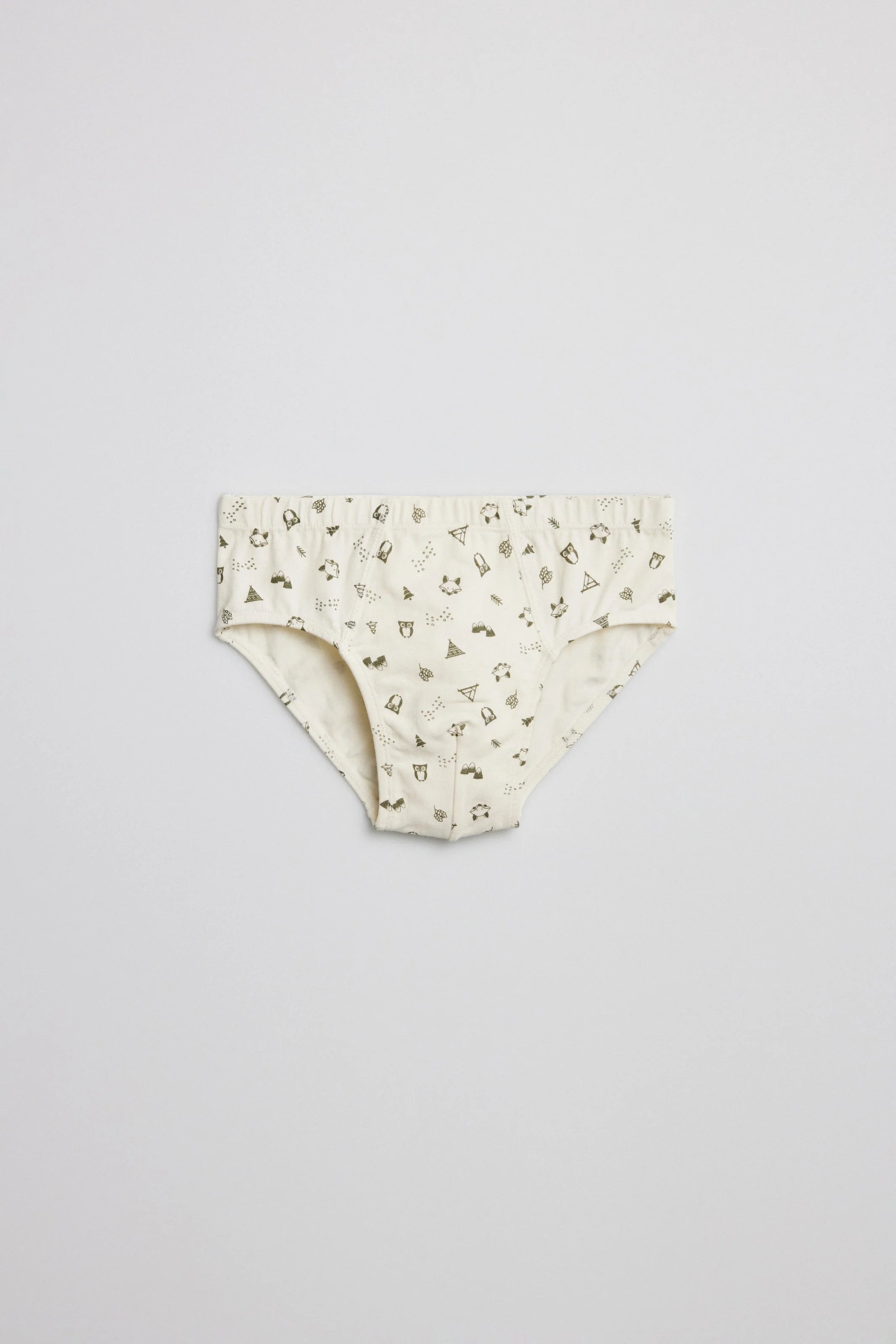 PACK-2 SLIPS INFANTIL NIÑO LITTLE EXPLORER