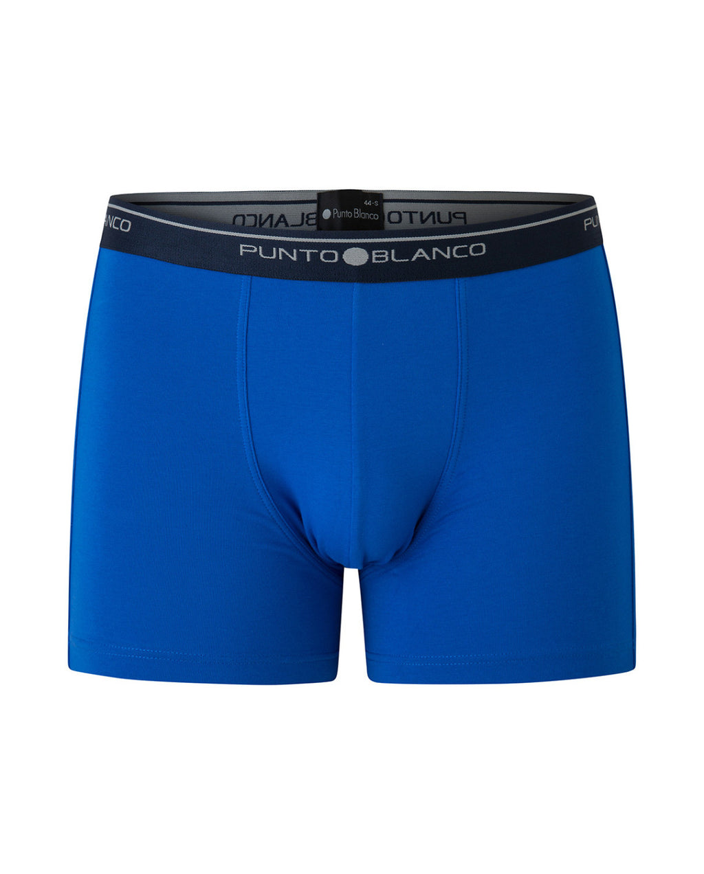 PACK-3 BOXERS BASIX PUNTO BLANCO 673