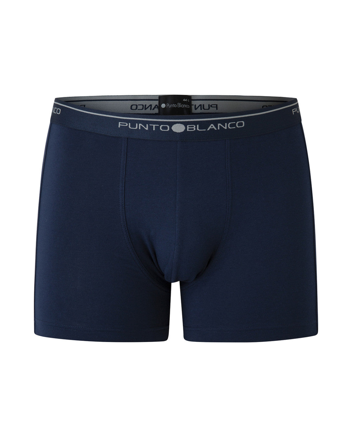 PACK-3 BOXERS BASIX PUNTO BLANCO 673