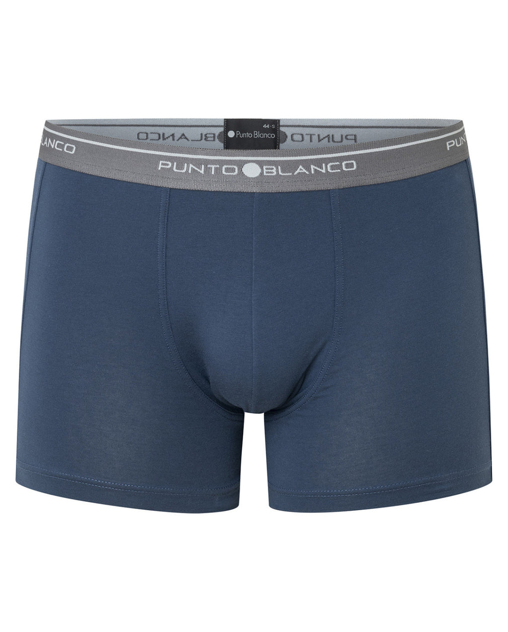 PACK-3 BOXERS BASIX PUNTO BLANCO 529