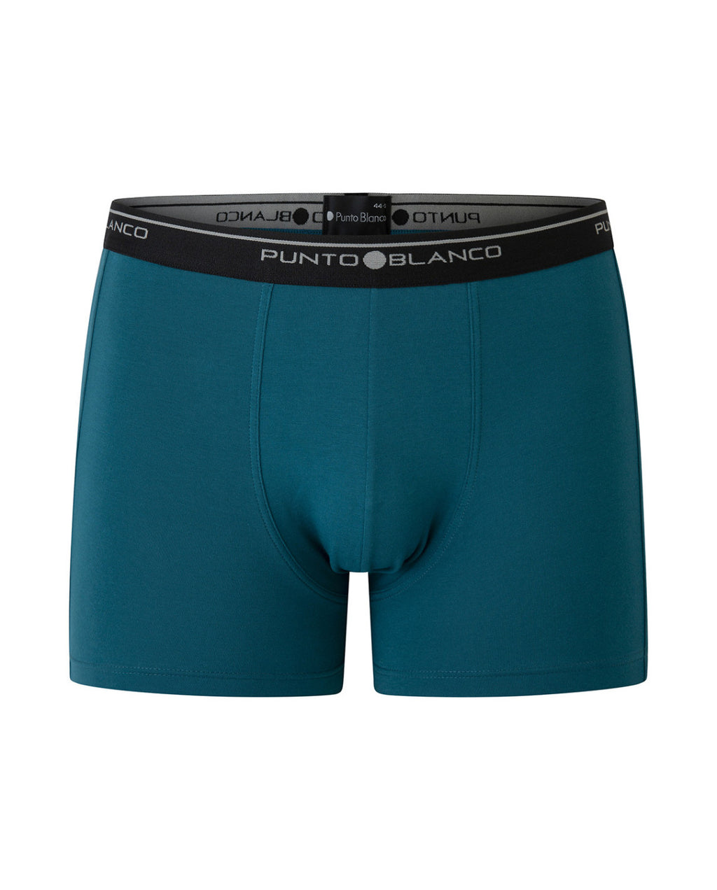 PACK-3 BOXERS BASIX PUNTO BLANCO 523