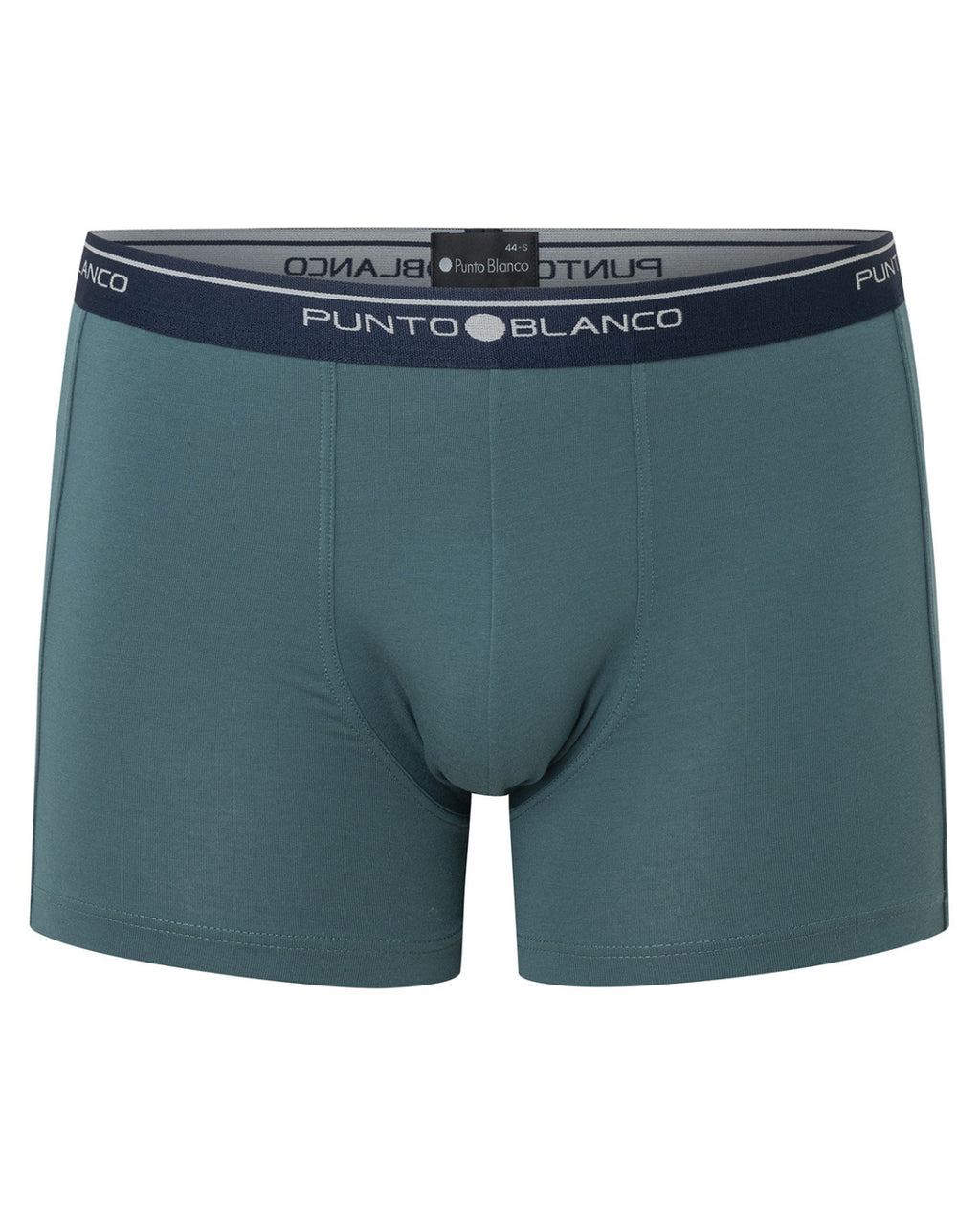 PACK-3 BOXERS BASIX PUNTO BLANCO 554