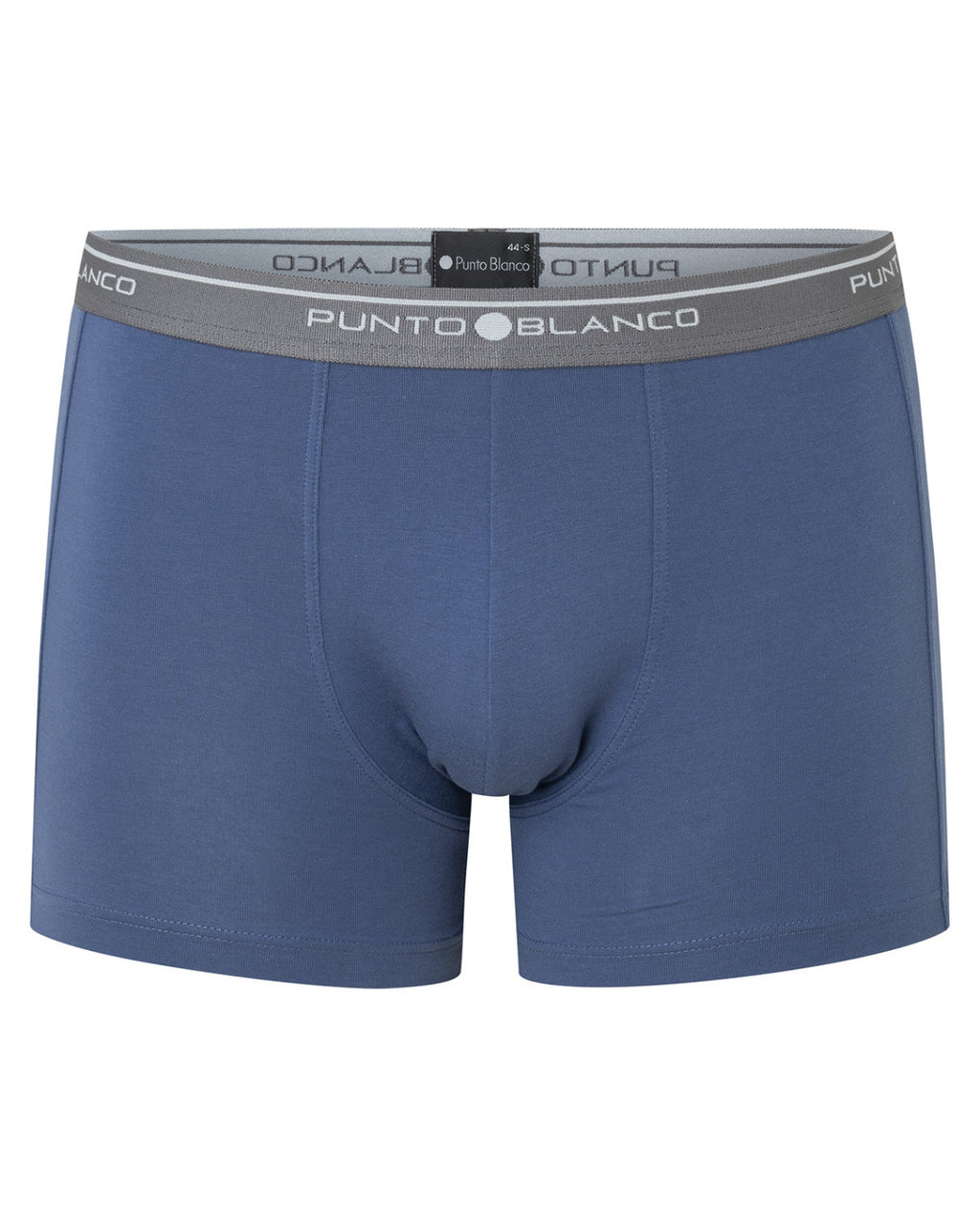 PACK-3 BOXERS BASIX PUNTO BLANCO 529