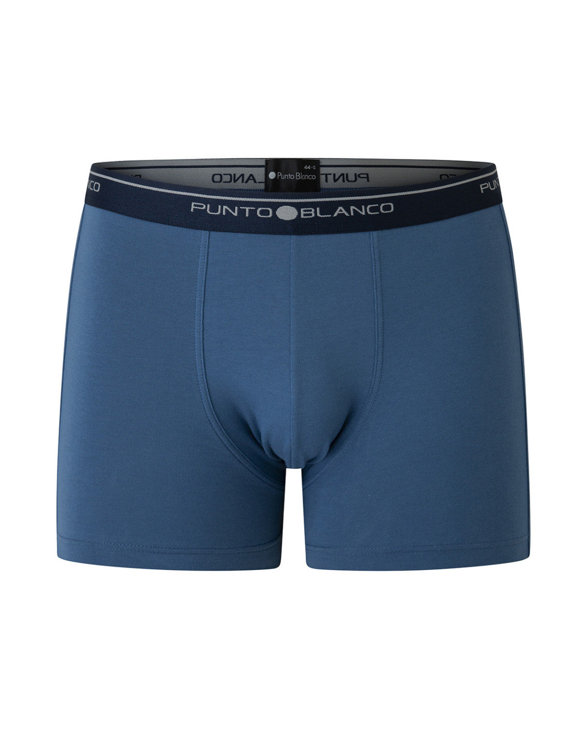 PACK-3 BOXERS BASIX PUNTO BLANCO 676