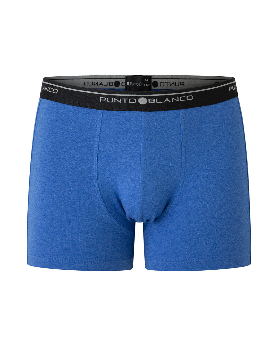 PACK-3 BOXERS BASIX PUNTO BLANCO 523