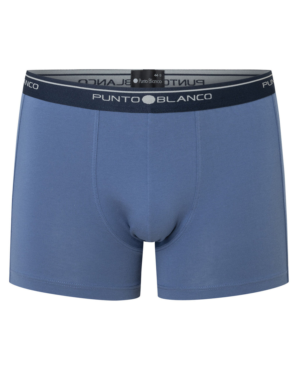 PACK-3 BOXERS BASIX PUNTO BLANCO 523