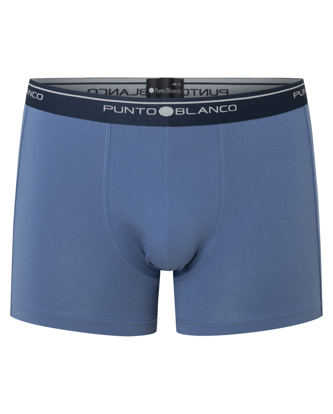 PACK-3 BOXERS BASIX PUNTO BLANCO 523