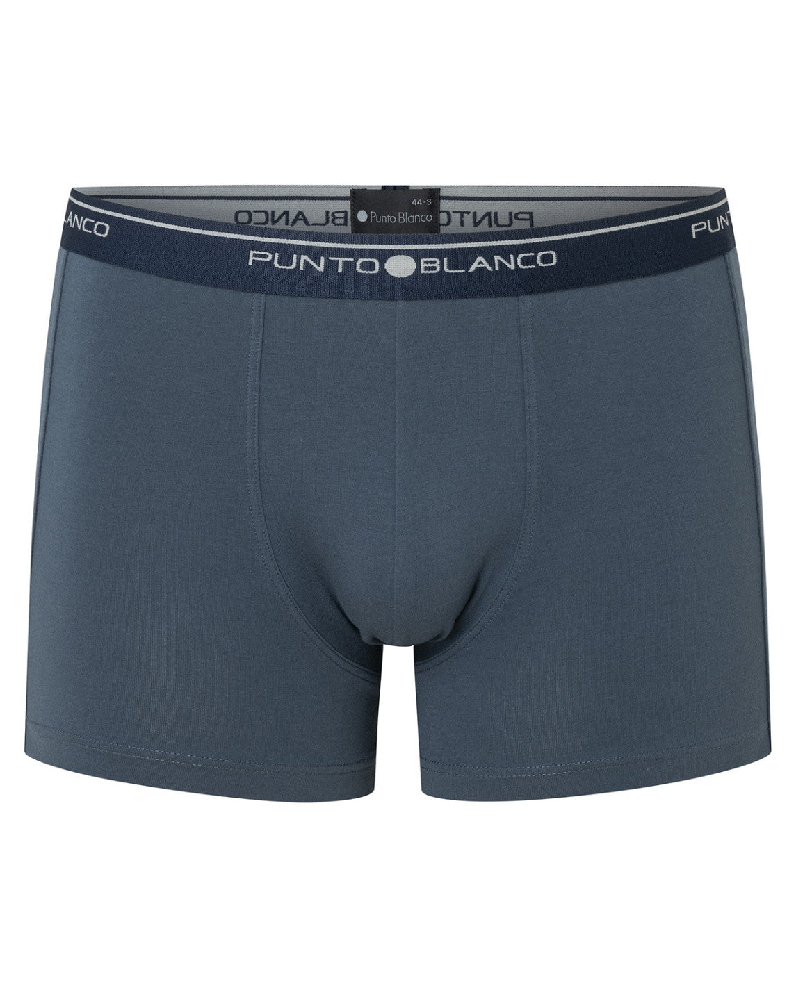 PACK-3 BOXERS BASIX PUNTO BLANCO 554