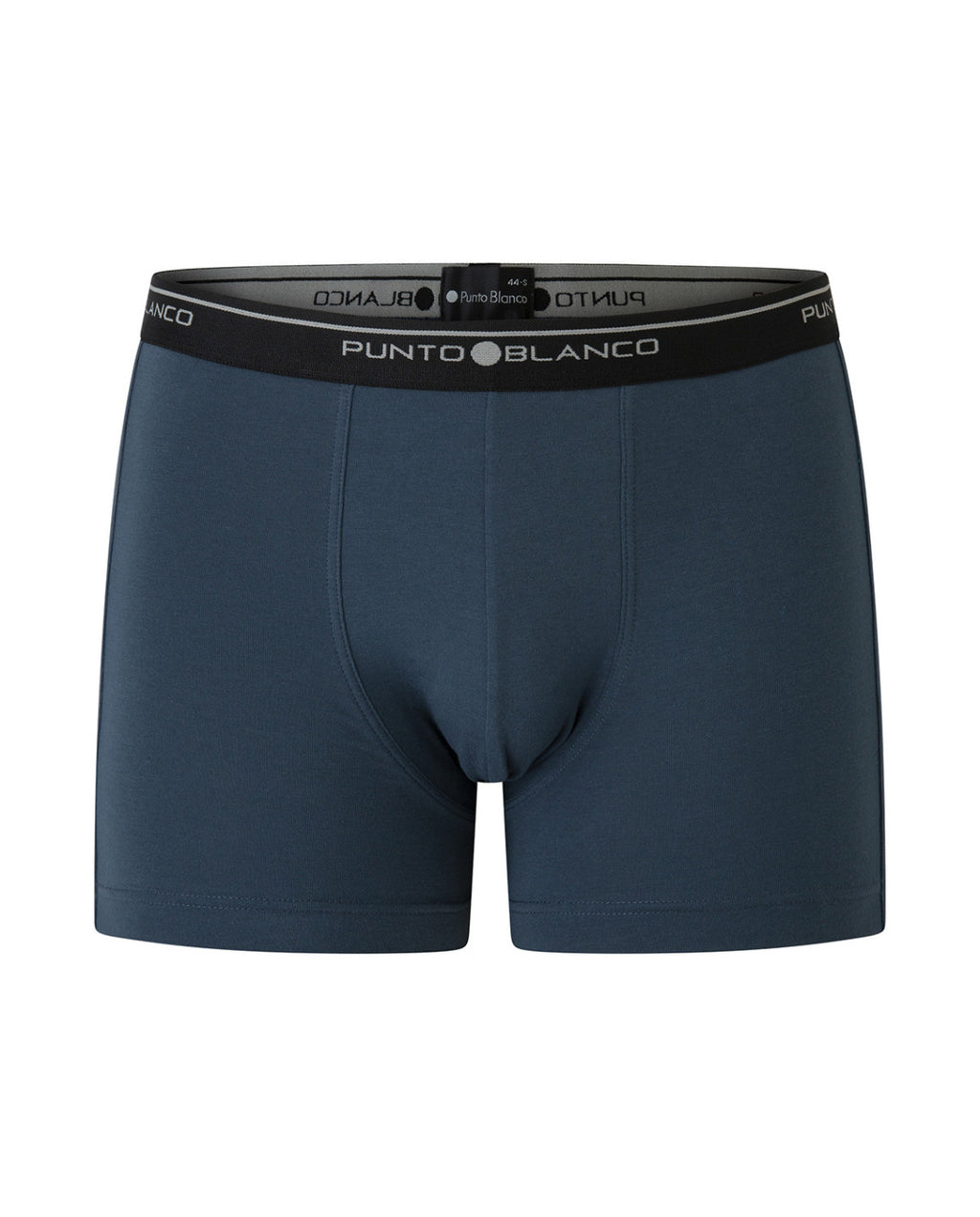 PACK-3 BOXERS BASIX PUNTO BLANCO 523