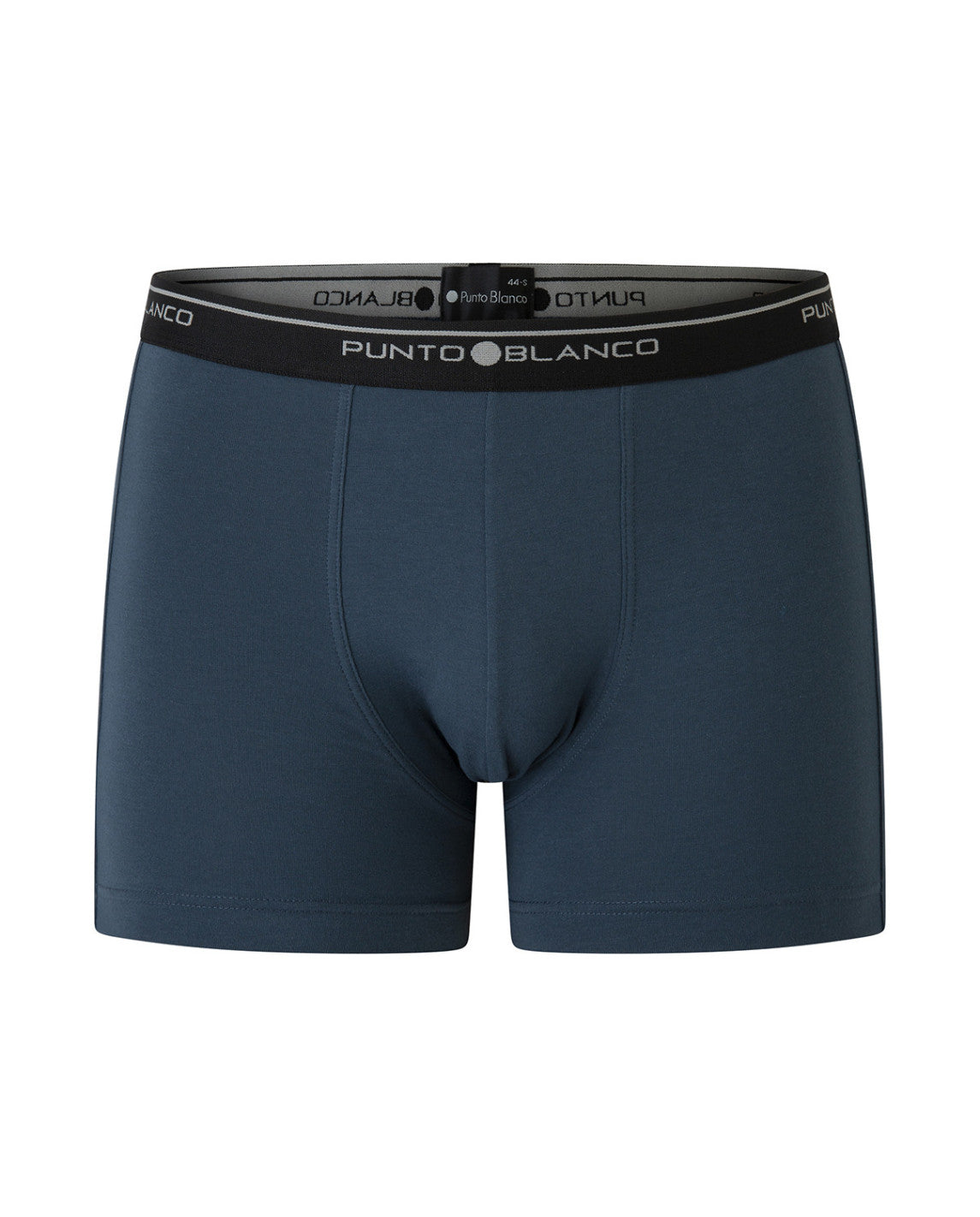 PACK-3 BOXERS BASIX PUNTO BLANCO 523