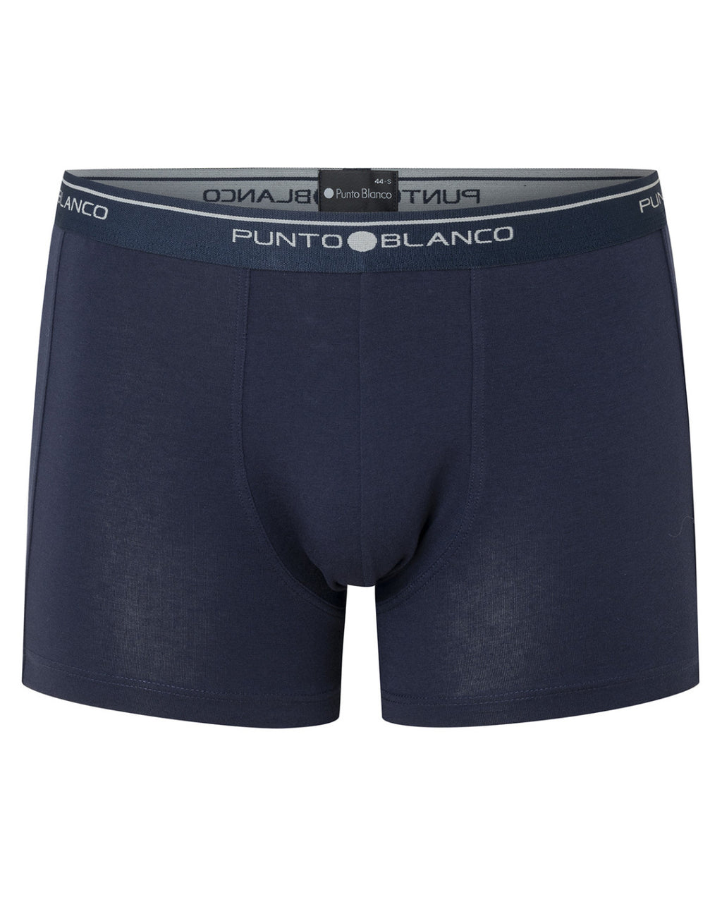 PACK-3 BOXERS BASIX PUNTO BLANCO 523