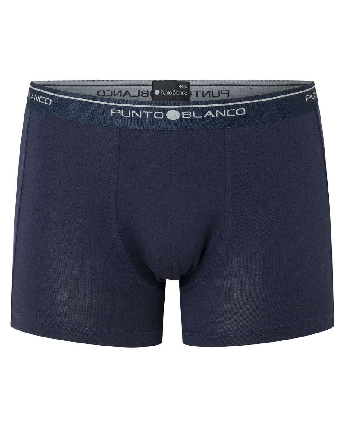 PACK-3 BOXERS BASIX PUNTO BLANCO 523