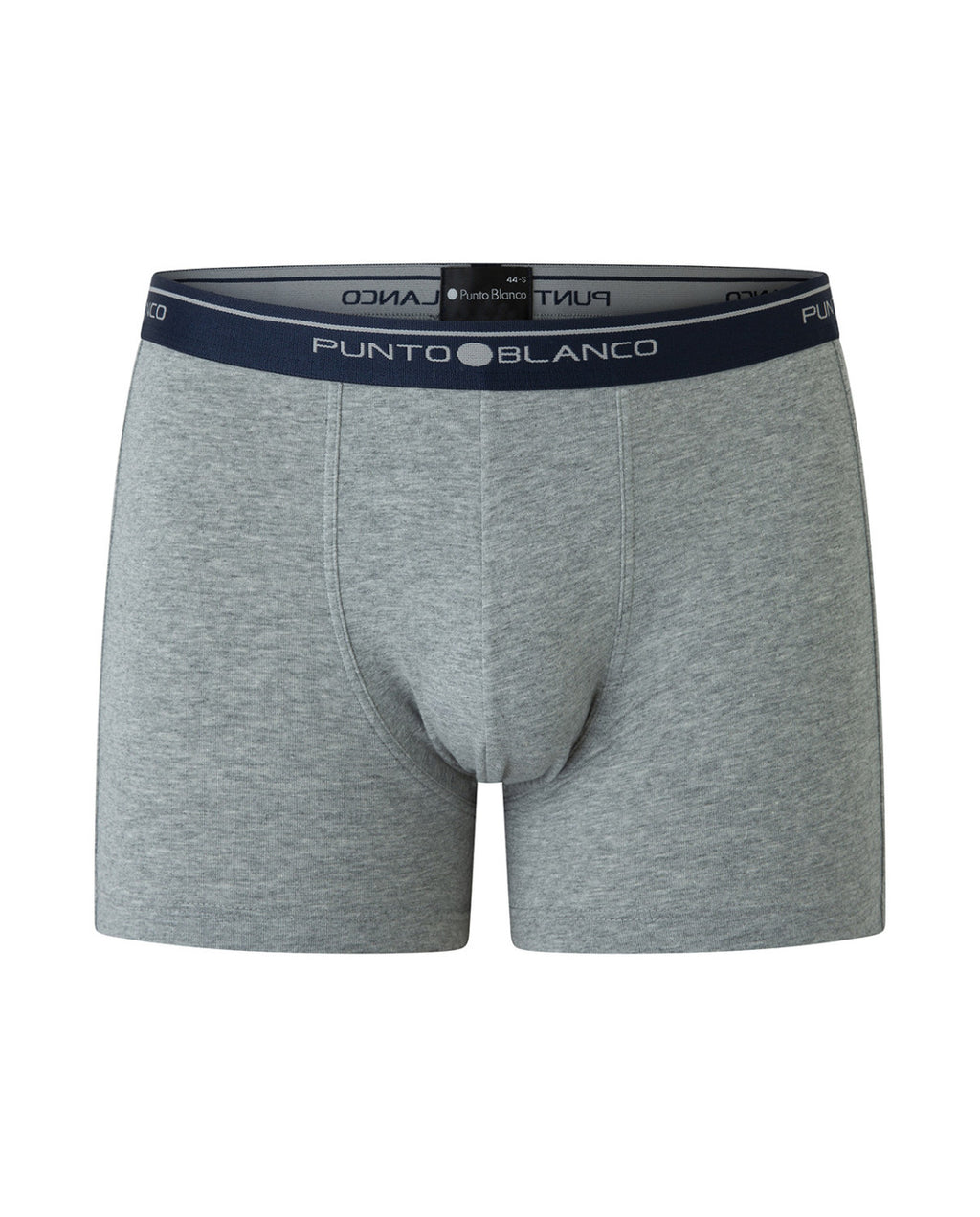 PACK-3 BOXERS BASIX PUNTO BLANCO 676