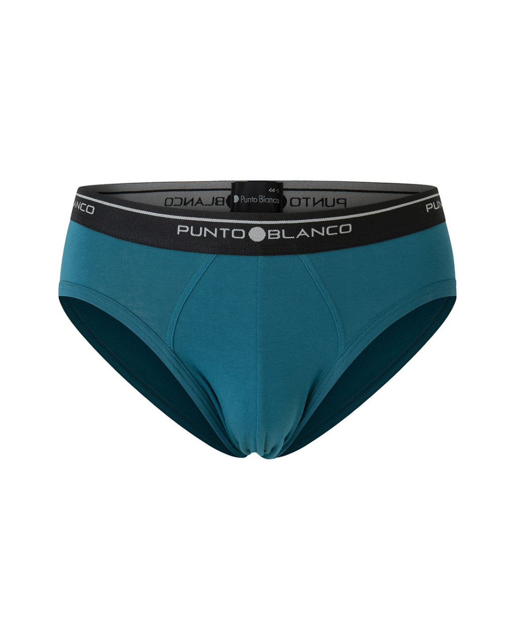 PACK-3 SLIPS BASIC PUNTO BLANCO 674
