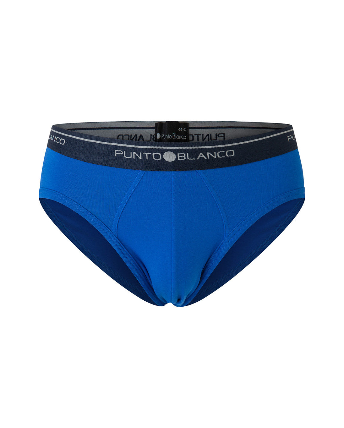 PACK-3 SLIPS BASIX PUNTO BLANCO 673
