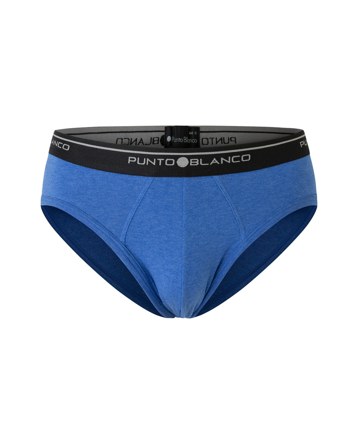 PACK-3 SLIPS BASIC PUNTO BLANCO 674