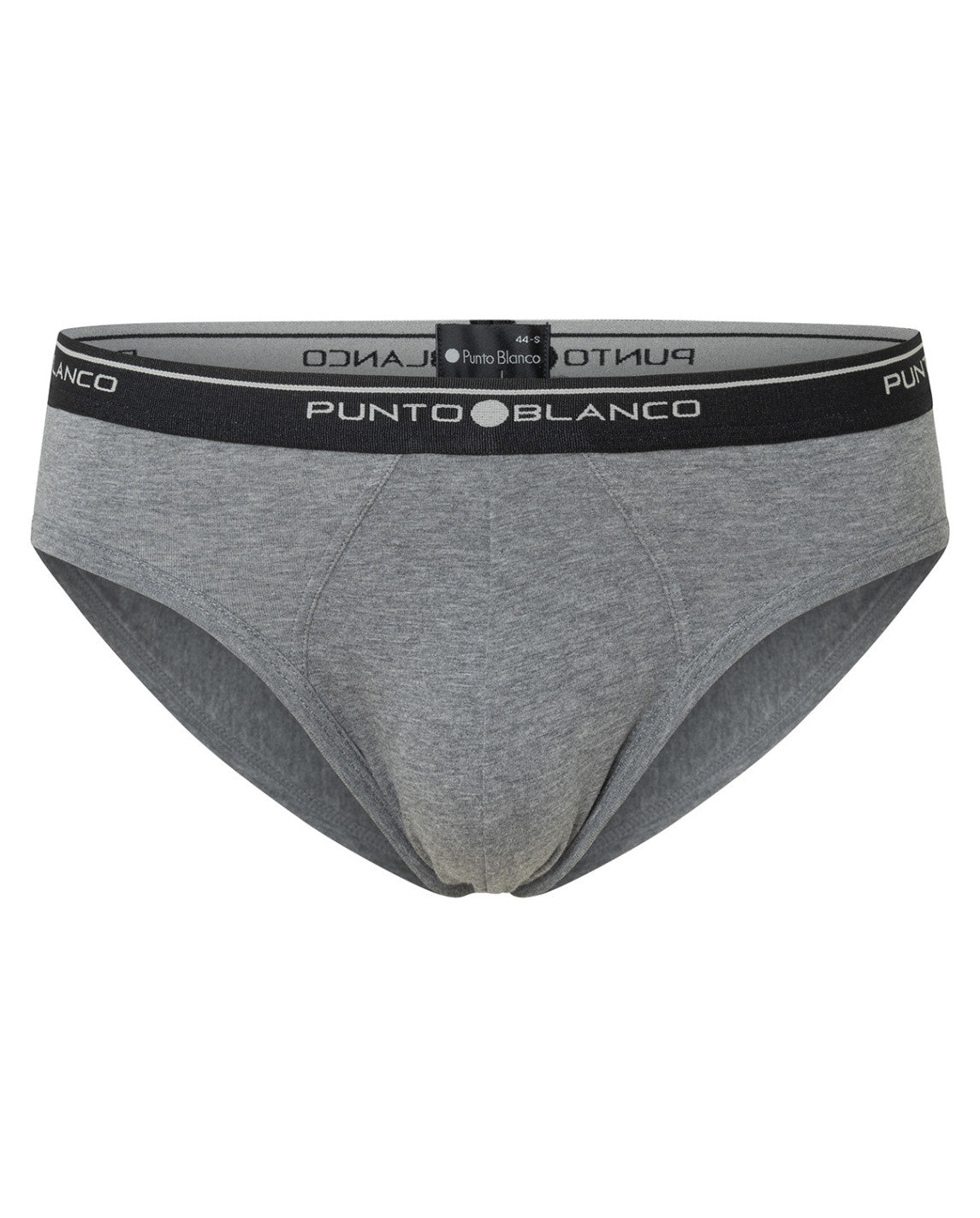 PACK-3 SLIPS BASIX PUNTO BLANCO 522