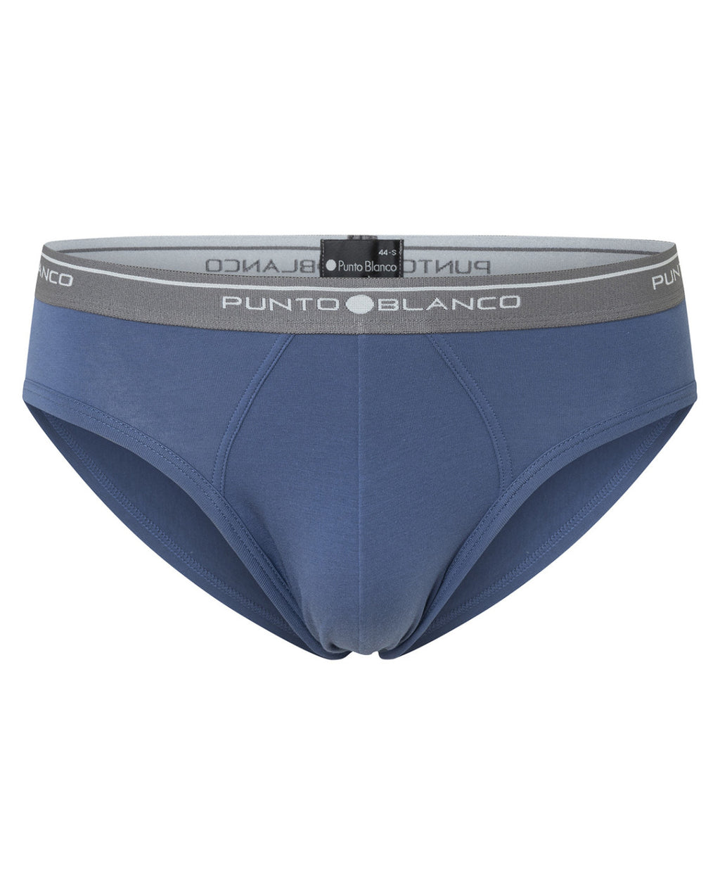 PACK-3 SLIPS BASIX PUNTO BLANCO 529