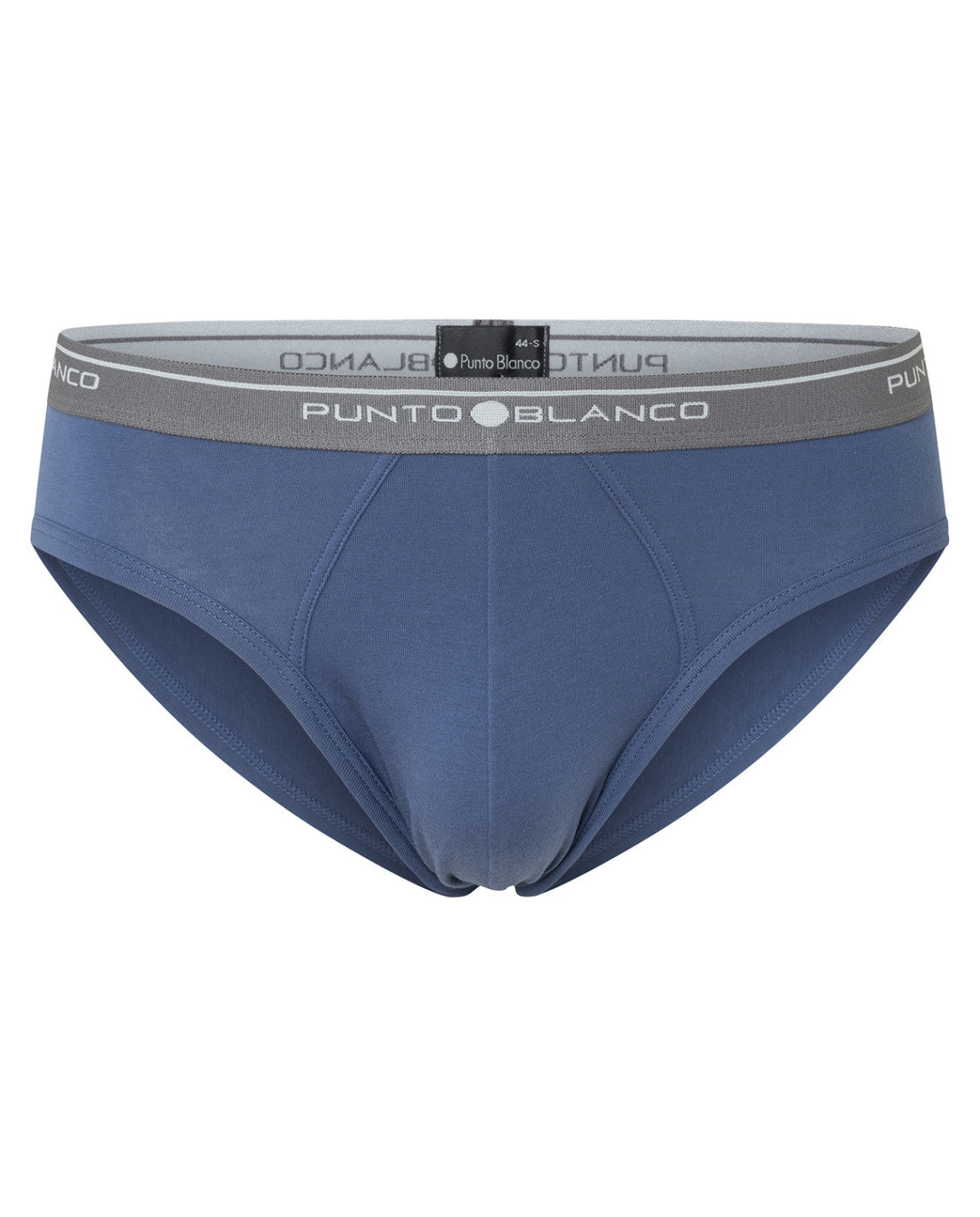 PACK-3 SLIPS BASIX PUNTO BLANCO 529