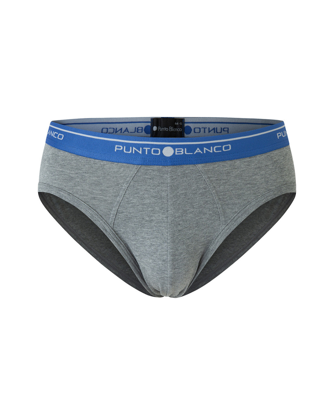 PACK-3 SLIPS BASIX PUNTO BLANCO 677