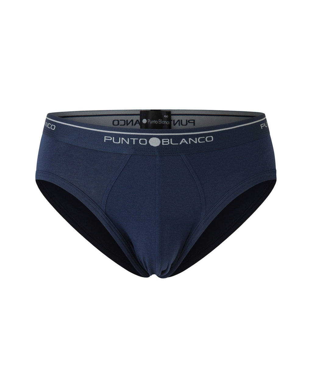 PACK-3 SLIPS BASIX PUNTO BLANCO 673