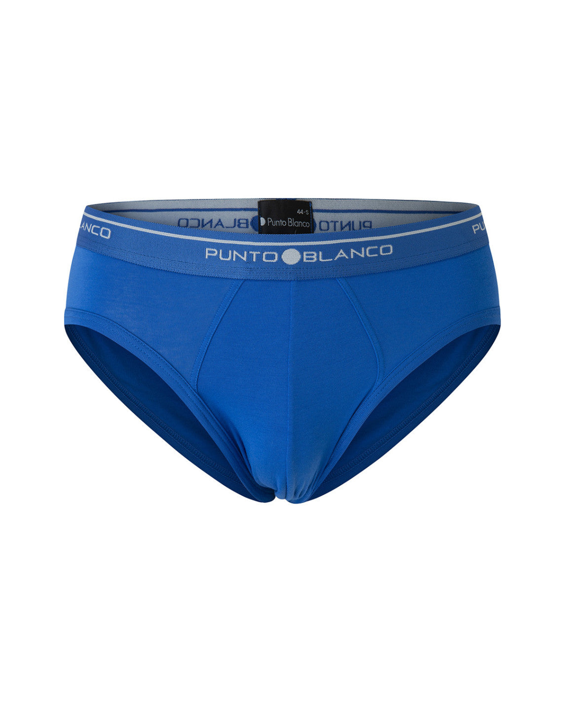 PACK-3 SLIPS BASIX PUNTO BLANCO 677