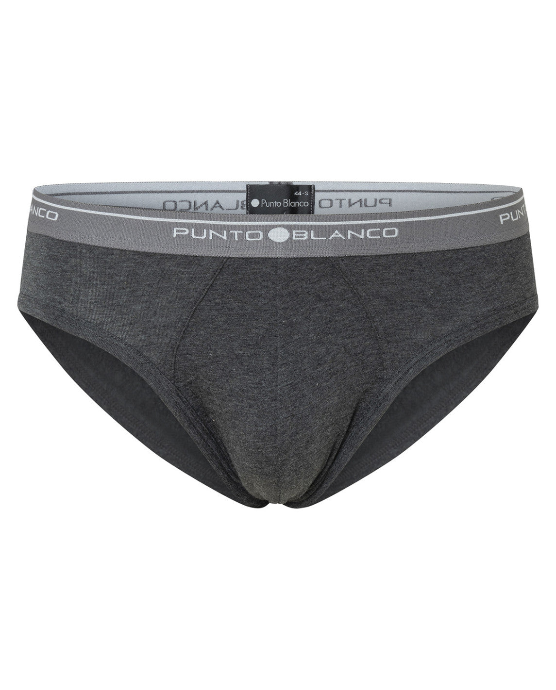 PACK-3 SLIPS BASIX PUNTO BLANCO 554