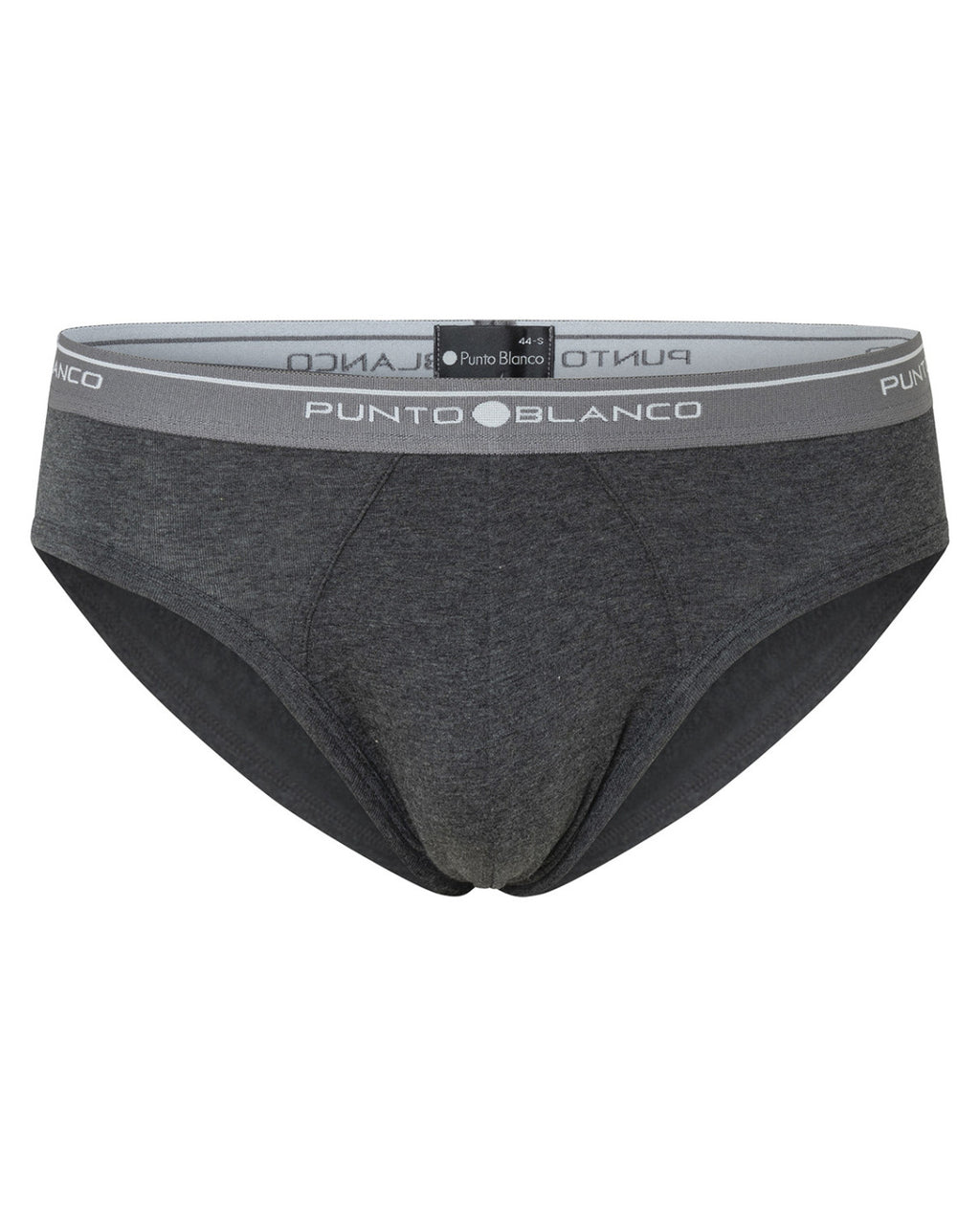 PACK-3 SLIPS BASIX PUNTO BLANCO 529