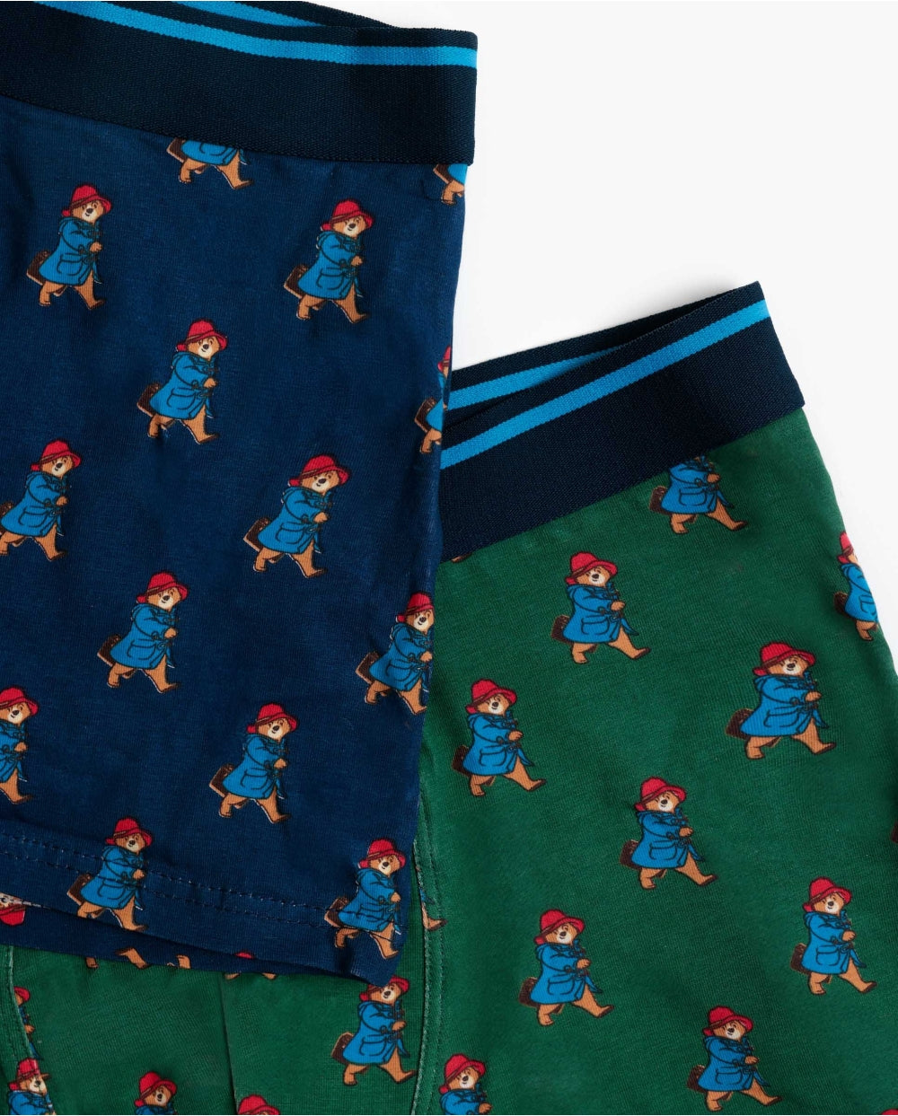 PACK-2 BOXERS A DEAR CALLED PADDINGTON