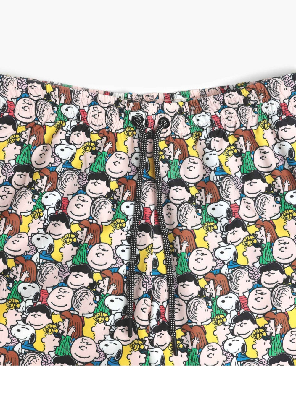 BAÑADOR PEANUTS FRIENDS MULTICOLOR