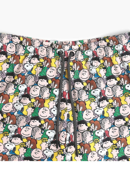 BAÑADOR PEANUTS FRIENDS MULTICOLOR