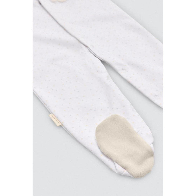 Pelele bebé Cotton Nature koala