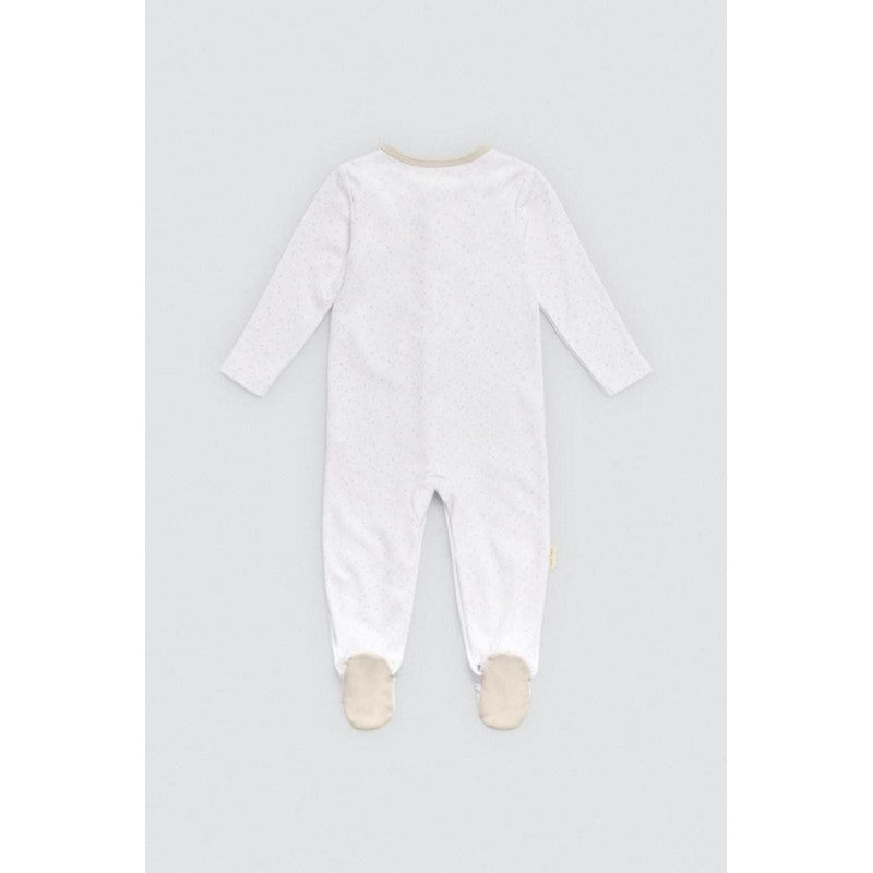 Pelele bebé Cotton Nature koala