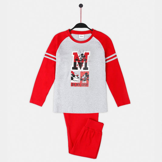 PIJAMA INFANTIL MICKEY MOUSE OH MY GOSH