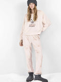Pijama mujer Tom & Jerry Jerry en silky polar