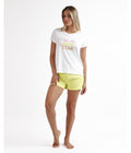 PIJAMA MANGA CORTA BE A SHINE STAR
