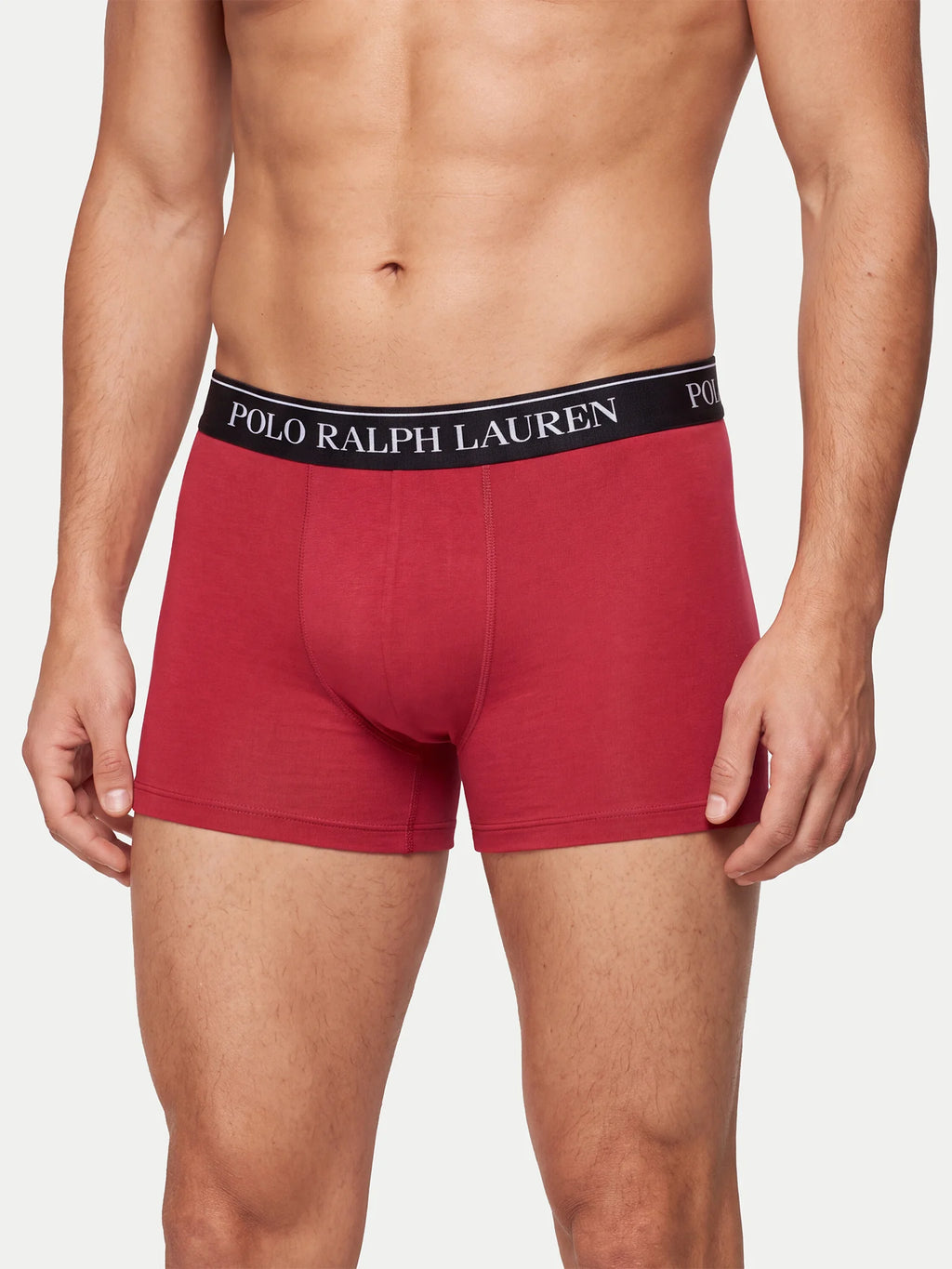 Pack de 3 calzoncillos bóxer midi Polo Ralph Lauren