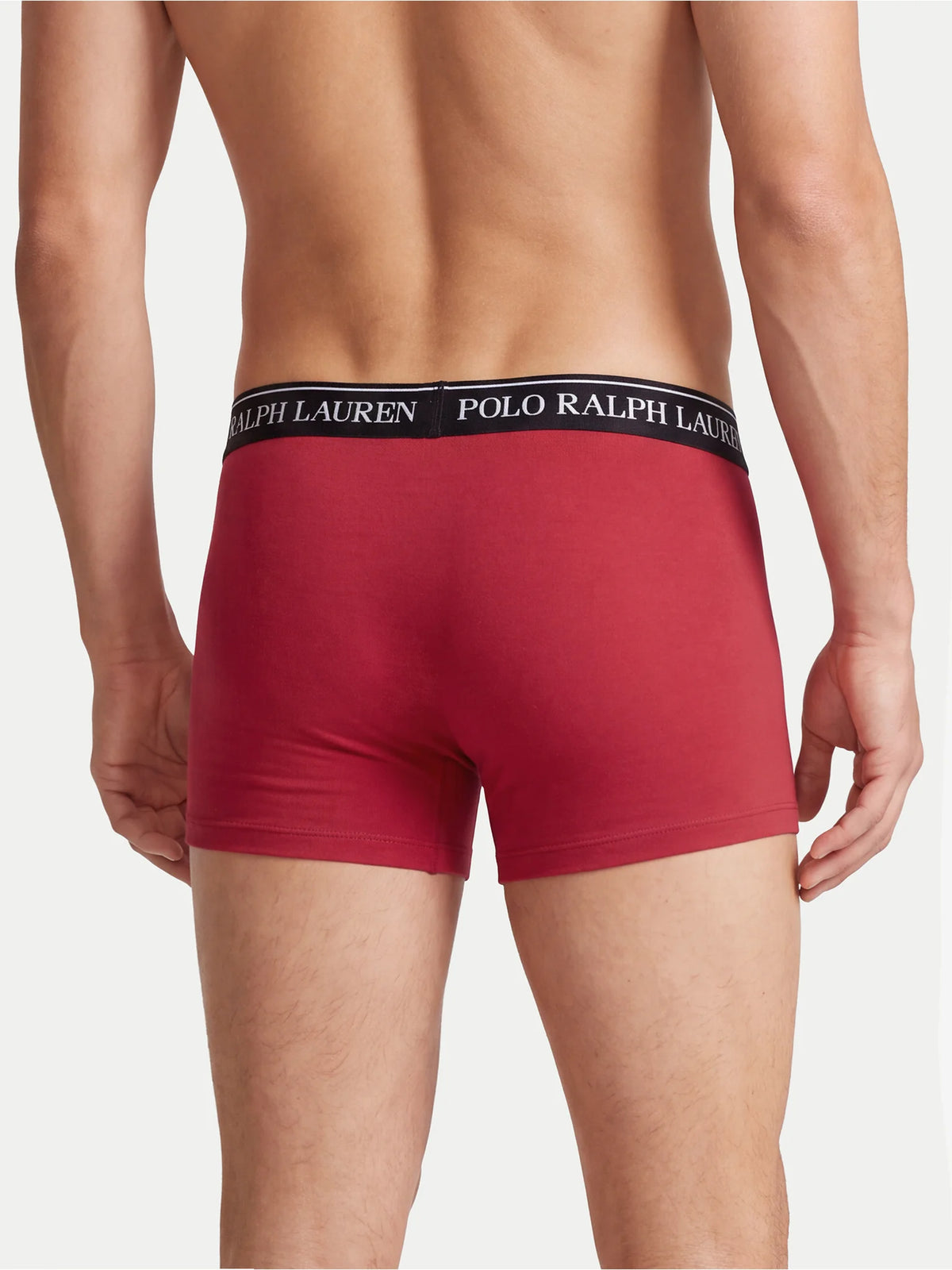 Pack de 3 calzoncillos bóxer midi Polo Ralph Lauren