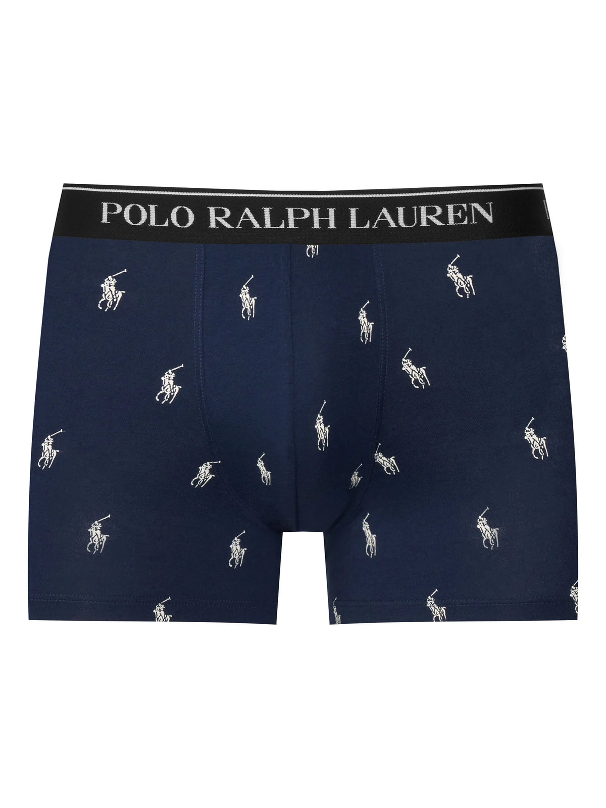 Pack de 3 calzoncillos bóxer midi Polo Ralph Lauren