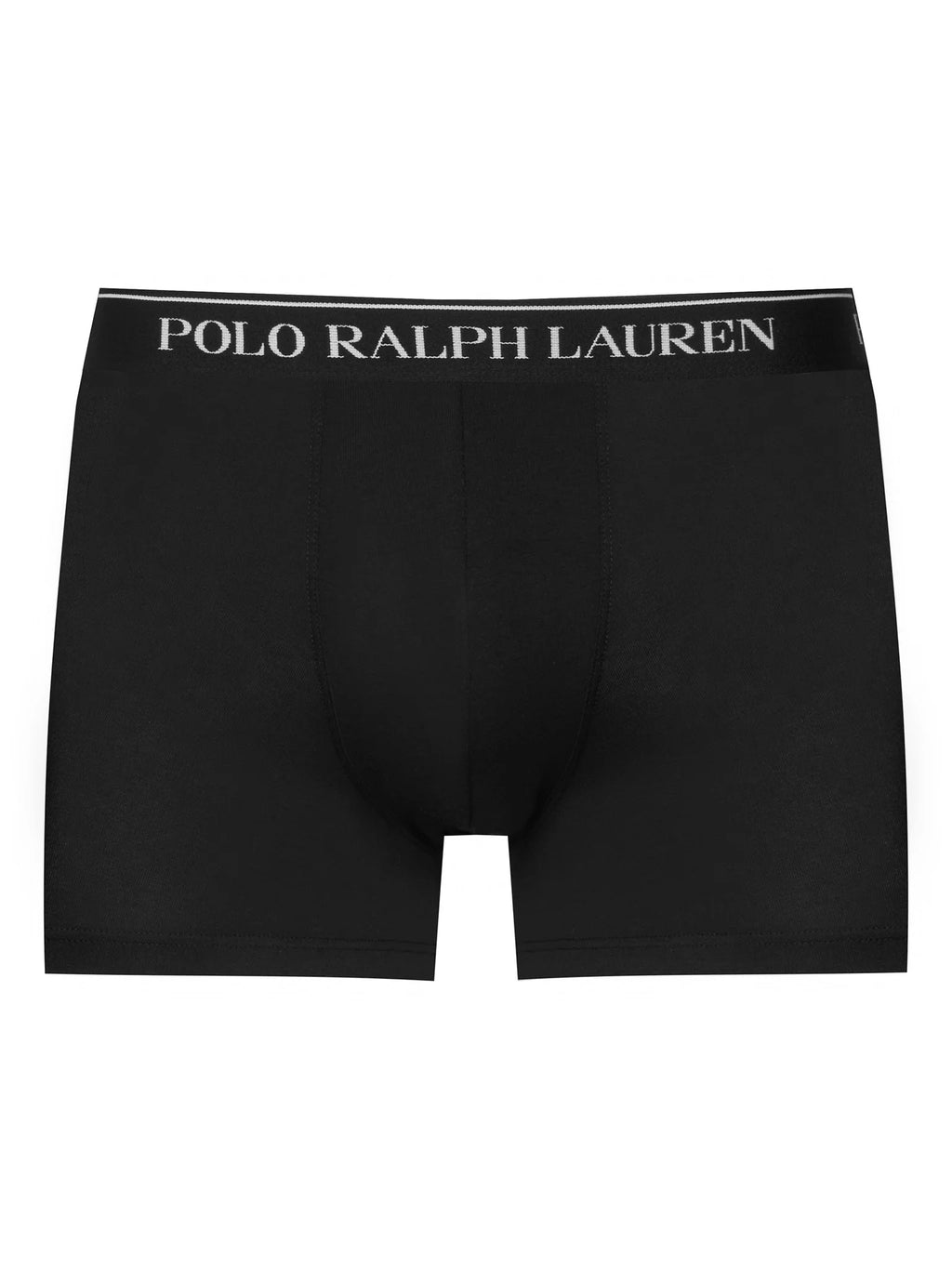 Pack de 3 calzoncillos bóxer midi Polo Ralph Lauren